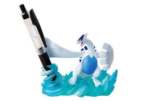 Pokemon - Desk Helper Figure 3 - Re-ment - Blind Box, Franchise: Pokemon, Brand: Re-ment, Release Date: 25th January 2019, Type: Blind Boxes, Box Dimensions: 11.5cm (Height) x 7cm (Width) x 5cm (Depth), Material: PVC, ABS, Number of types: 8 types, Store Name: Nippon Figures
