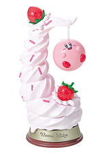 Kirby - Swing Kirby in Dream Land - Re-ment - Blind Box, Franchise: Kirby, Brand: Re-ment, Release Date: 14th August 2023, Type: Blind Boxes, Box Dimensions: 13cm (Height) x 7cm (Width) x 7cm (Depth), Material: PVC, ABS, Number of types: 6 types, Store Name: Nippon Figures