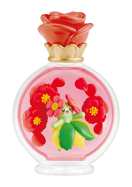 Pokemon - PETITE FLEUR Seasonal Flowers - Re-ment - Blind Box, Franchise: Pokemon, Brand: Re-ment, Release Date: 19th July 2021, Type: Blind Boxes, Box Dimensions: 10cm x 7cm x 7cm, Material: PVC, ABS, Number of types: 6 types, Store Name: Nippon Figures