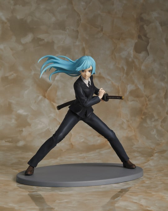 Jujutsu Kaisen - Miwa Kasumi (Taito), Franchise: Jujutsu Kaisen, Brand: Taito, Release Date: 28. Jul 2022, Type: Prize, Nippon Figures