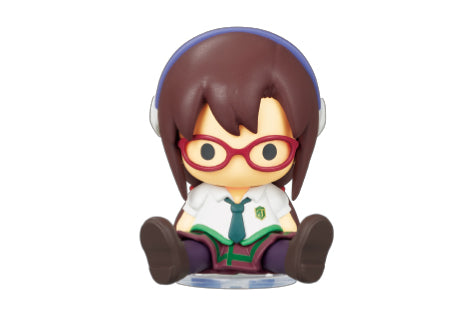 Evangelion - petadoll - Re-ment - Blind Box