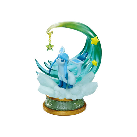 Pokémon - STARRIUM SERIES Dreamy Moonlit Night's Star Walk - Re-ment - Blind Box