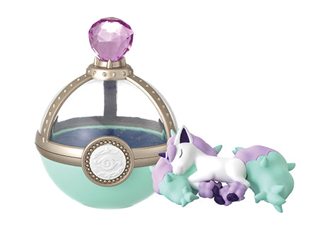 Pokemon - Dreaming Case3 for Sweet Dreams - Re-ment - Blind Box, Release Date: 30th August 2021, Number of types: 6 types, Nippon Figures