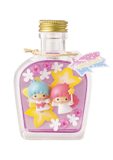 Sanrio - Fruit Herbarium - Re-ment - Blind Box, Release Date: 15th July 2019, Number of types: 6 types, Nippon Figures