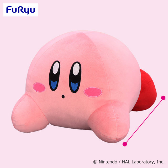 Kirby - Kirby - BIG Plush (FuRyu)