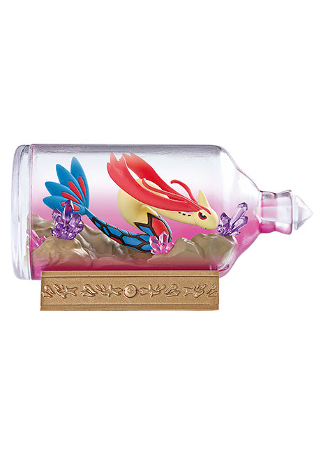 Pokemon - Aqua Bottle Collection ~Encounter at the Sparkling Waterside~ - Re-ment - Blind Box, Franchise: Pokemon, Brand: Re-ment, Release Date: 5th December 2022, Type: Blind Boxes, Box Dimensions: 13cm (Height) x 7cm (Width) x 7cm (Depth), Material: PVC, ABS, Number of types: 6 types, Store Name: Nippon Figures