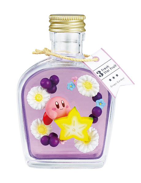 Kirby - PUPUPU HERBARIUM - Re-ment - Blind Box, Franchise: Kirby, Brand: Re-ment, Release Date: 24th January 2020, Type: Blind Boxes, Box Dimensions: 100mm (height) x 70mm (width) x 70mm (depth), Material: PVC, ABS, Number of types: 6 types, Store Name: Nippon Figures