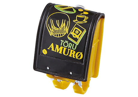 Detective Conan - Little Randoseru - Re-ment - Blind Box, Franchise: Detective Conan, Brand: Re-ment, Release Date: 13th January 2020, Type: Blind Boxes, Box Dimensions: 90mm (Height) x 70mm (Width) x 40mm (Depth), Material: PVC, ABS, Number of types: 8 types, Store Name: Nippon Figures