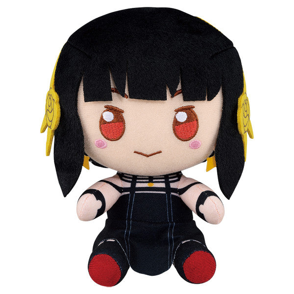 Spy × Family - Yor Forger - Chokonokko - Ichiban Kuji Spy x Family -Mission Start!- - D Prize (Bandai Spirits), Franchise: Spy × Family, Brand: Bandai Spirits, Release Date: 30. Apr 2022, Type: Plushies, Store Name: Nippon Figures