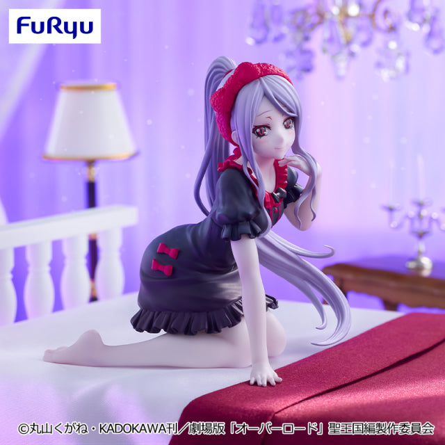 Overlord - Shalltear Bloodfallen - Noodle Stopper Figure ~Room Wear Ver.~ (FuRyu)