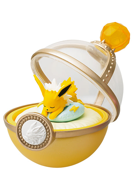 Pokemon - Dreaming Case - Re-ment - Blind Box, Franchise: Pokemon, Brand: Re-ment, Release Date: 24th August 2018, Type: Blind Boxes, Box Dimensions: 10cm x 7cm x 7cm, Material: PVC, ABS, Number of types: 4 types, Store Name: Nippon Figures
