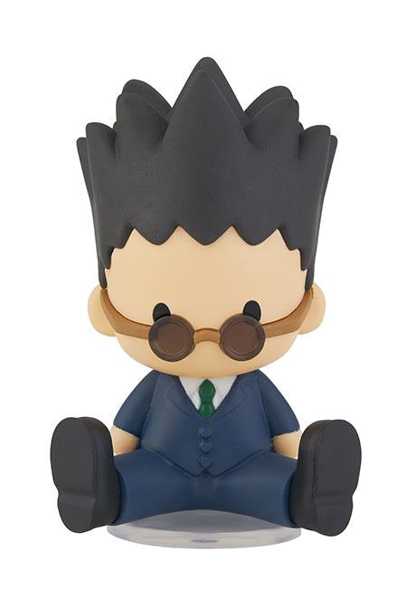 Hunter x Hunter - Hunter Exam Arc - Re-ment - Blind Box, Release Date: 17th April 2023, Number of types: 6 types, Nippon Figures