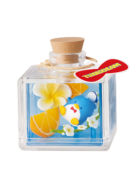 Sanrio - Fruit Herbarium - Re-ment - Blind Box, Release Date: 15th July 2019, Number of types: 6 types, Nippon Figures