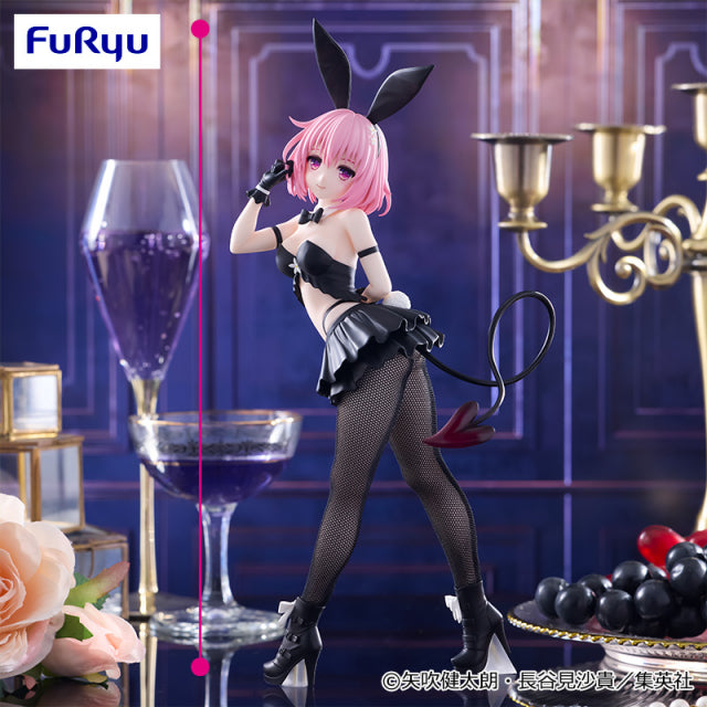 To LOVE-Ru Darkness - Momo Belia Deviluke - BiCute Bunnies Figure (FuRyu)