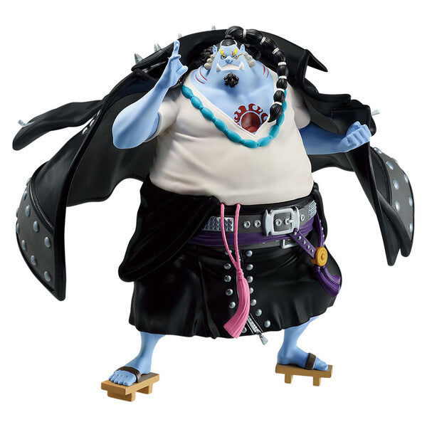 One Piece Film Red - Jinbei - Ichiban Kuji One Piece Film Red - E Prize (Bandai Spirits), Franchise: One Piece, Brand: Bandai Spirits, Release Date: 15. Sep 2022, Type: Prize, Nippon Figures