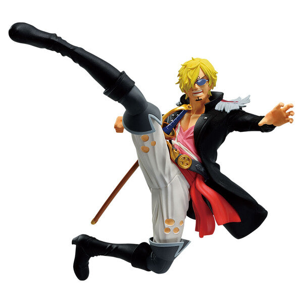One Piece Film Red - Sanji - Ichiban Kuji One Piece Film Red - C Prize (Bandai Spirits), Franchise: One Piece, Brand: Bandai Spirits, Release Date: 15. Sep 2022, Type: Prize, Store Name: Nippon Figures