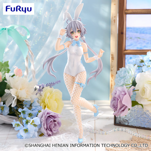 Vocaloid - Luo Tianyi - BiCute Bunnies Figure (FuRyu)