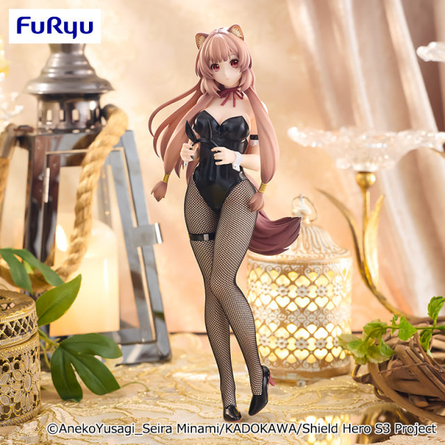 The Rising of the Shield Hero Season 3 - Raphtalia - BiCute Bunnies Figure (FuRyu)