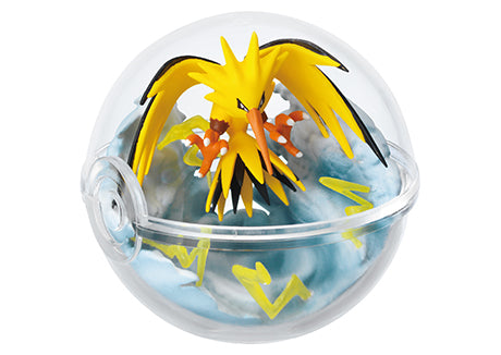 Pokemon - Terrarium Collection Vol. 3 - Re-ment - Blind Box, Franchise: Pokemon, Brand: Re-ment, Release Date: 16th July 2018, Type: Blind Boxes, Box Dimensions: 10cm x 7cm x 7cm, Material: PVC, ABS, Number of types: 6 types, Store Name: Nippon Figures