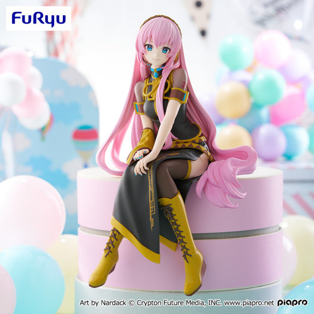 Vocaloid - Megurine Luka - Noodle Stopper Figure (FuRyu)