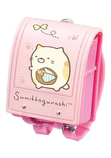 Sumikko Gurashi - Schoolbag - Re-ment - Blind Box, San-X, Re-ment, Release Date: 7th August 2023, Blind Boxes, PVC, ABS, 8 types, Nippon Figures