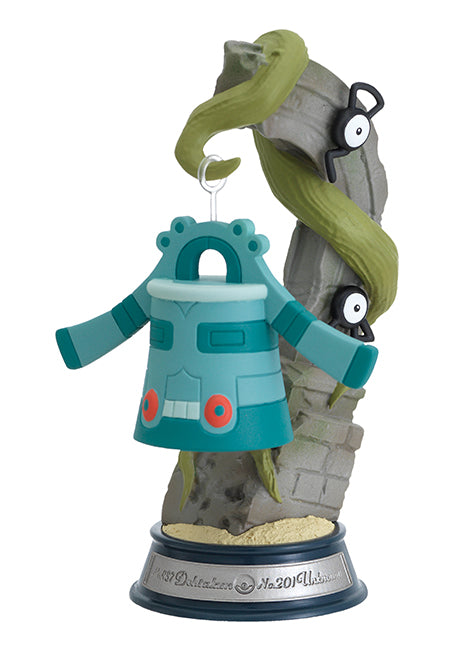 Pokemon - Swing Vignette Collection 2 - Re-ment - Blind Box, Franchise: Pokemon, Brand: Re-ment, Release Date: 24th October 2022, Type: Blind Boxes, Box Dimensions: 13cm (height) x 7cm (width) x 7cm (depth), Material: PVC, ABS, Number of types: 6 types, Store Name: Nippon Figures