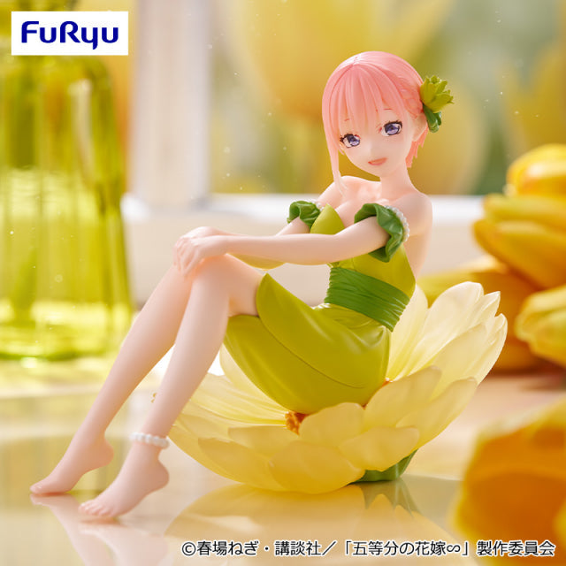 The Quintessential Quintuplets - Nakano Ichika - Bloo-me! (FuRyu)