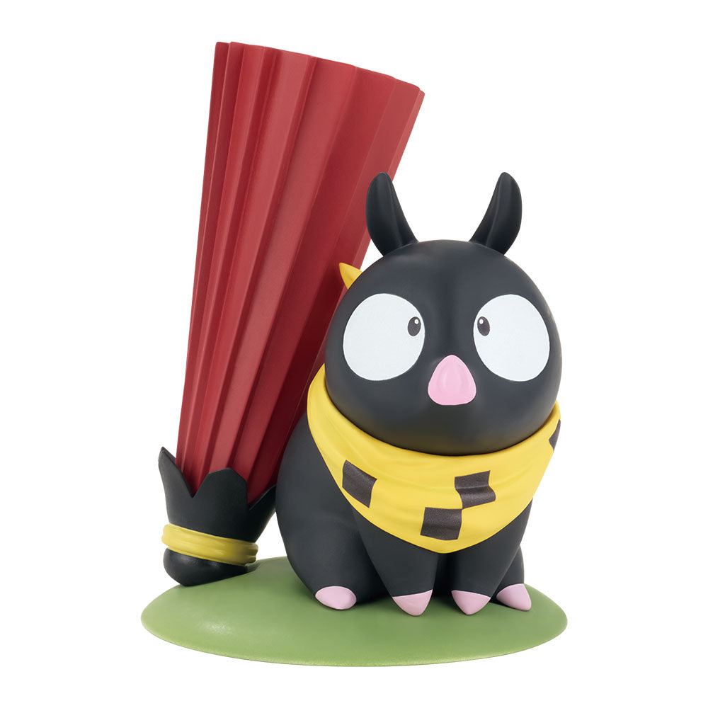 Ranma 1/2 - Hibiki Ryoga (P-chan) - Ichiban Kuji - Ranma 1/2 Anime - D Prize (Bandai Spirits)