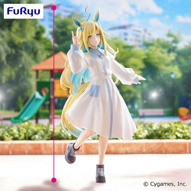Uma Musume Pretty Derby - Neo Universe - Trio-Try-iT Figure (FuRyu)