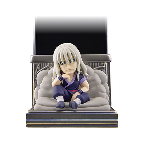 Hunter X Hunter - DesQ Desktop Hunter 5 - Re-ment - Blind Box