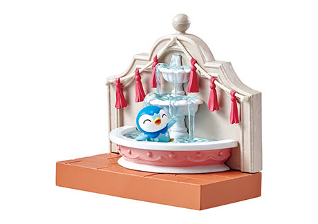 Pokemon - Pokemon Town 2 - Re-ment - Blind Box, Franchise: Pokemon, Brand: Re-ment, Release Date: 26th September 2022, Type: Blind Boxes, Box Dimensions: 11.5 cm (Height) x 7 cm (Width) x 6 cm (Depth), Material: PVC, ABS, Number of types: 6 types, Store Name: Nippon Figures