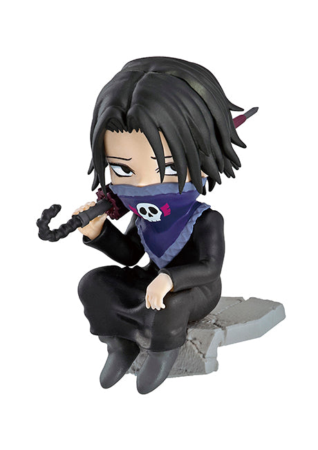 Hunter x Hunter - New Adventure x Training x Intrigue - Re-ment - Blind Box, Franchise: Hunter x Hunter, Brand: Re-ment, Release Date: 29th August 2022, Type: Blind Boxes, Number of types: 6 types, Store Name: Nippon Figures