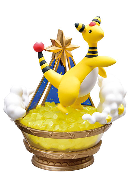 Pokemon - STARRIUM SERIES - Re-ment - Blind Box, Franchise: Pokemon, Brand: Re-ment, Release Date: 25th October 2021, Type: Blind Boxes, Number of types: 6 types, Store Name: Nippon Figures