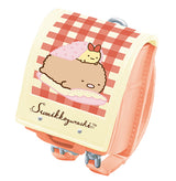 Sumikko Gurashi - Oyasumi Schoolbag - Re-ment - Blind Box, San-X franchise, Re-ment brand, Release Date: 26th February 2022, Blind Boxes type, Box Dimensions: 90mm (Height) x 70mm (Width) x 40mm (Depth), Material: PVC, ABS, 8 types available, Nippon Figures