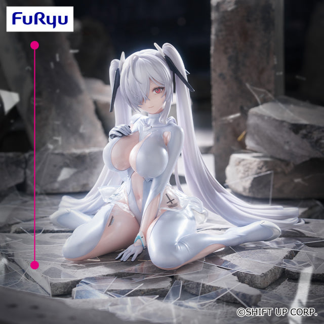 Goddess of Victory: NIKKE - Cinderella - Noodle Stopper Figure (FuRyu)