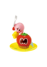 Kirby - Wacky Tea Time - Re-ment - Blind Box, Franchise: Kirby, Brand: Re-ment, Release Date: 9th September 2019, Type: Blind Boxes, Number of types: 8 types, Store Name: Nippon Figures