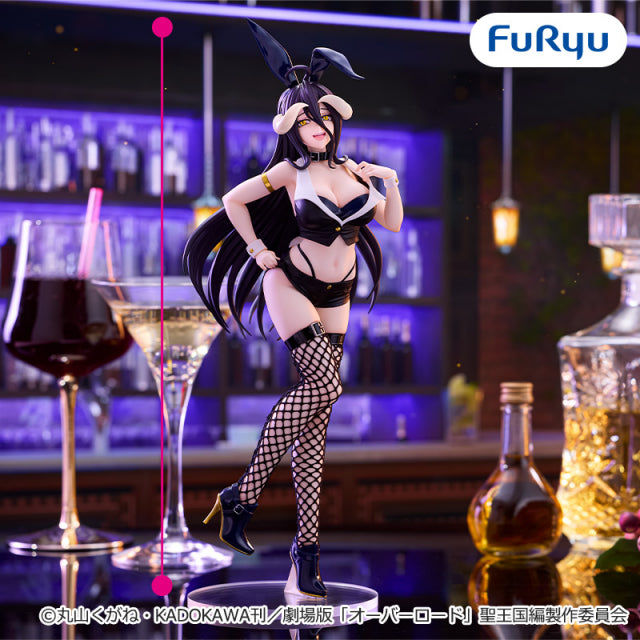 Overlord - Albedo - BiCute Bunnies Figure ~Another Costume~ (FuRyu)