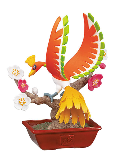 Pokemon - Pocket BONSAI - Re-ment - Blind Box, Franchise: Pokemon, Brand: Re-ment, Release Date: 7th August 2021, Type: Blind Boxes, Box Dimensions: 10cm x 7cm x 7cm, Material: PVC, ABS, Number of types: 6 types, Store Name: Nippon Figures