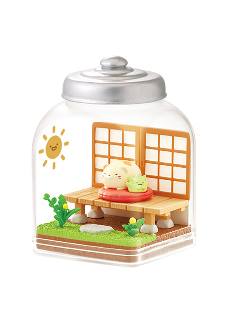 Sumikko Gurashi - Everyday Terrarium - Re-ment - Blind Box, San-X, Re-ment, Release Date: 9th November 2020, Blind Boxes, Nippon Figures