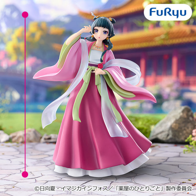 The Apothecary Diaries - MaoMao - Trio-Try-iT Figure (FuRyu)