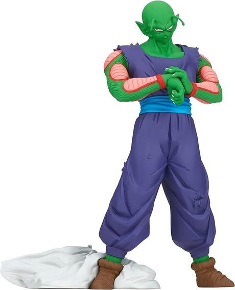 Dragon Ball Z SOLID EDGE WORKS THE Battlefield 13 Piccolo A, Franchise: Dragon Ball Z, Brand: Bandai Spirits, Release Date: 20. Sep 2023, Type: Prize, Nippon Figures