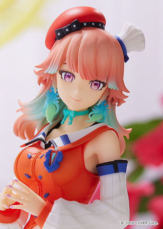 Hololive - Takanashi Kiara - Pop Up Parade (Good Smile Company), Release Date: 27. Oct 2023, Dimensions: H=170mm (6.63in), Nippon Figures