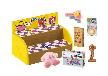 Kirby - Kirby Star Allies - Re-ment - Blind Box, Franchise: Kirby, Brand: Re-ment, Release Date: 24th June 2019, Type: Blind Boxes, Box Dimensions: 11.5cm x 7cm x 5cm, Material: PVC, ABS, Number of types: 8 types, Store Name: Nippon Figures