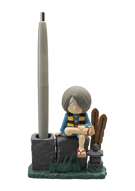 GeGeGe no Desk Figure - Re-ment - Blind Box, Franchise: GeGeGe no Kitaro, Release Date: 28th November 2022, Number of types: 6 types, Nippon Figures