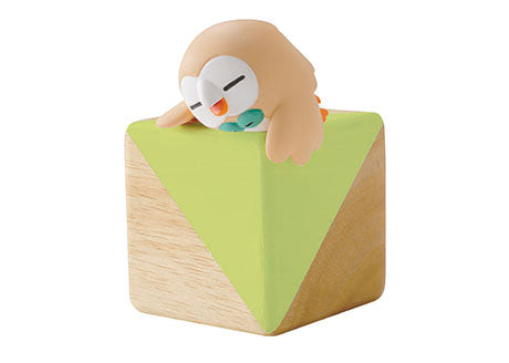 Pokemon - Fuchipito Fuchinipittori Collection - Re-ment - Blind Box, Franchise: Pokemon, Brand: Re-ment, Release Date: 11th November 2019, Type: Blind Boxes, Box Dimensions: 90mm (Height) x 70mm (Width) x 50mm (Depth), Material: PVC, ABS, Number of types: 8 types, Store Name: Nippon Figures