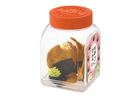 Dagashiya-san no Sumikko - Dagashi Shop - Re-ment - Blind Box, San-X franchise, Re-ment brand, Release Date: 5th March 2018, Blind Boxes type, Box Dimensions: 11.5 cm (Height) x 7 cm (Width) x 5 cm (Depth), Material: PVC, ABS, 8 types available, Nippon Figures