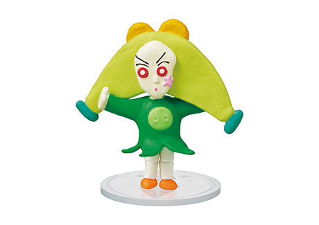 Crayon Shin-chan - Henderland Adventure - Nendo Art Collection - Blind Box, Release Date: 29th September 2023, Number of types: 6 types, Nippon Figures