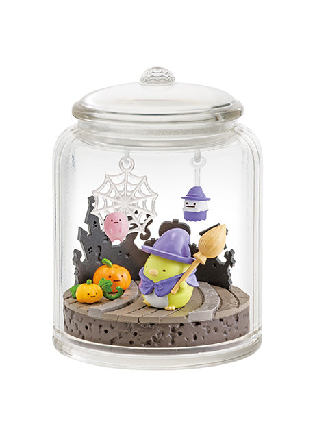 Sumikko Gurashi - Spring Summer Autumn Winter Terrarium - Re-ment - Blind Box, San-X, Re-ment, Release Date: 22nd April 2019, Blind Boxes, Nippon Figures