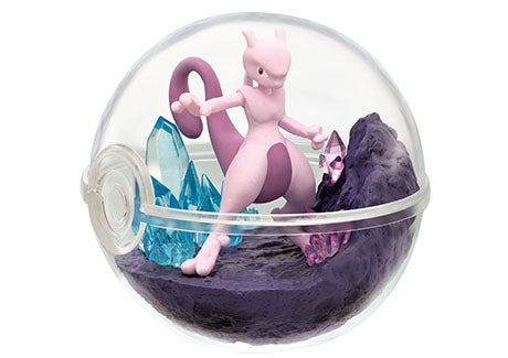 Pokemon - Terrarium Collection Vol. 7 - Re-ment - Blind Box, Franchise: Pokemon, Brand: Re-ment, Release Date: 18th October 2019, Type: Blind Boxes, Box Dimensions: 10cm x 7cm x 7cm, Material: PVC, ABS, Number of types: 6 types, Store Name: Nippon Figures