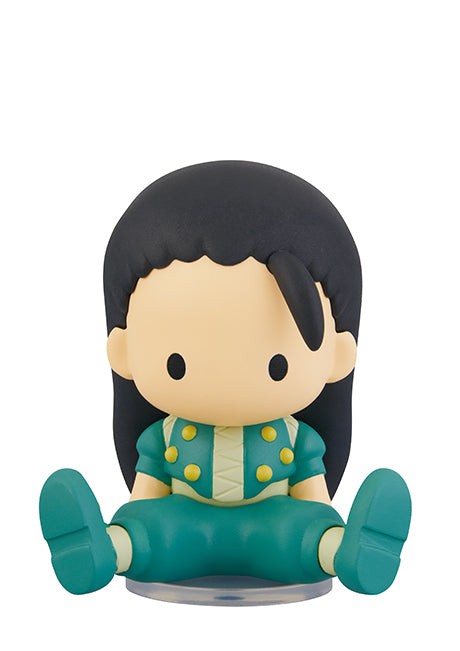 Hunter x Hunter - Hunter Exam Arc - Re-ment - Blind Box, Release Date: 17th April 2023, Number of types: 6 types, Nippon Figures